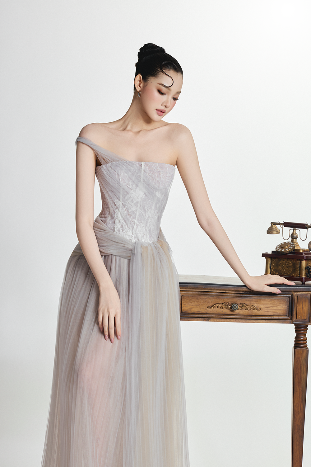 NATHA DRESS