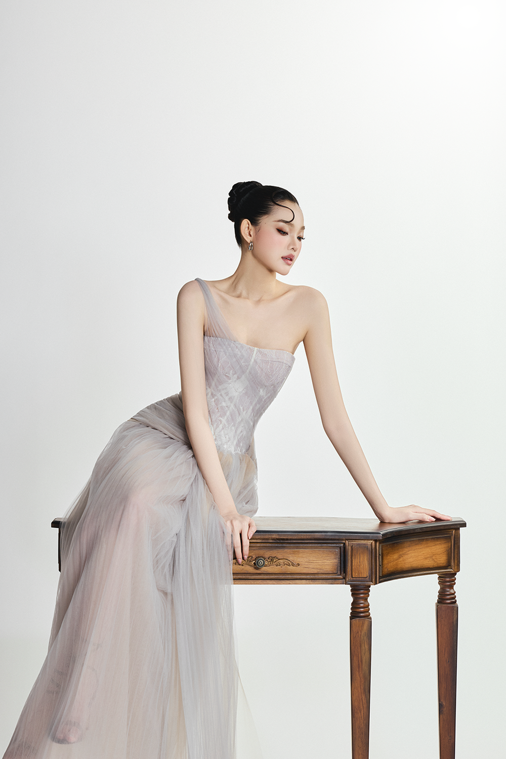 NATHA DRESS