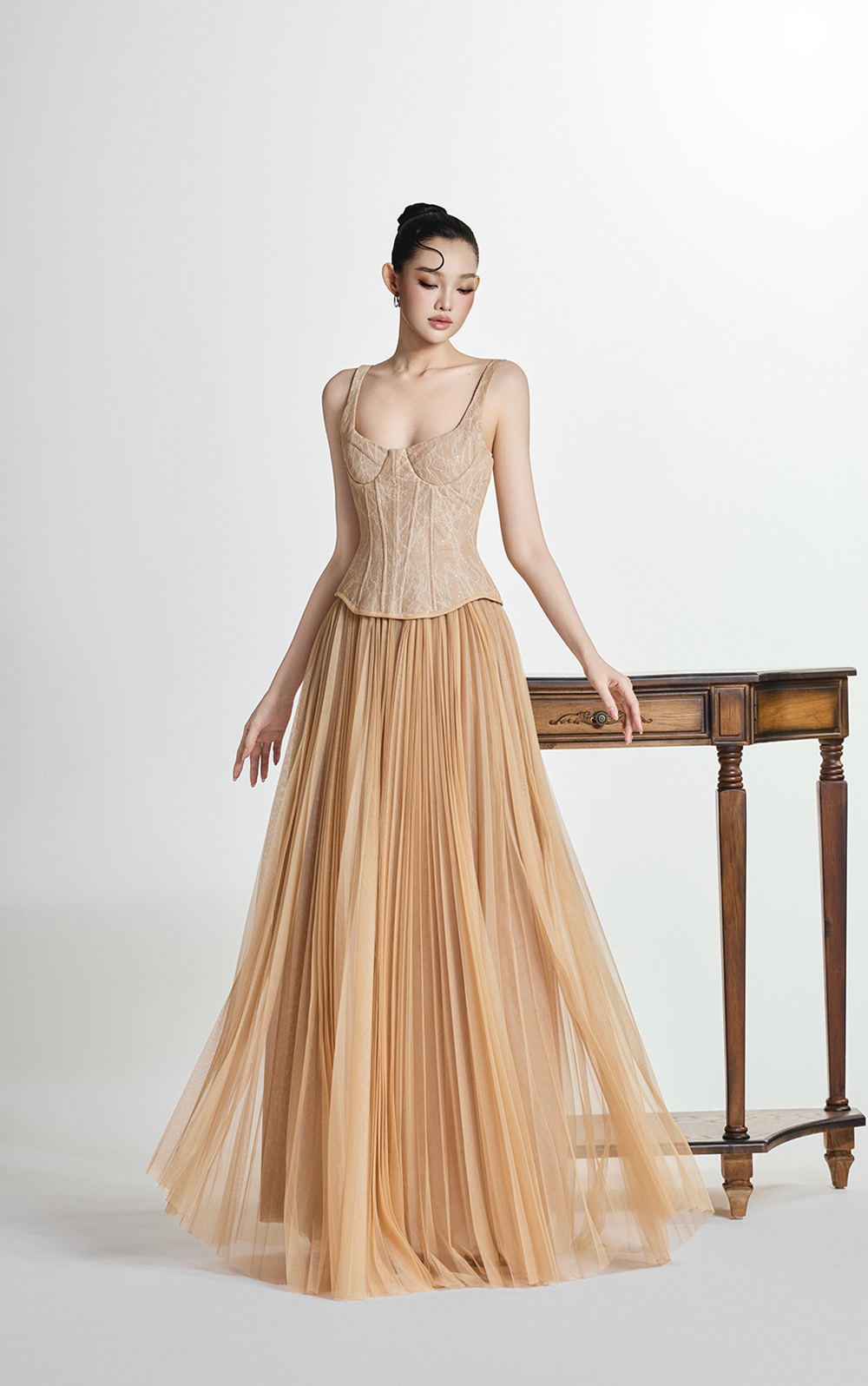 KIMI DRESS