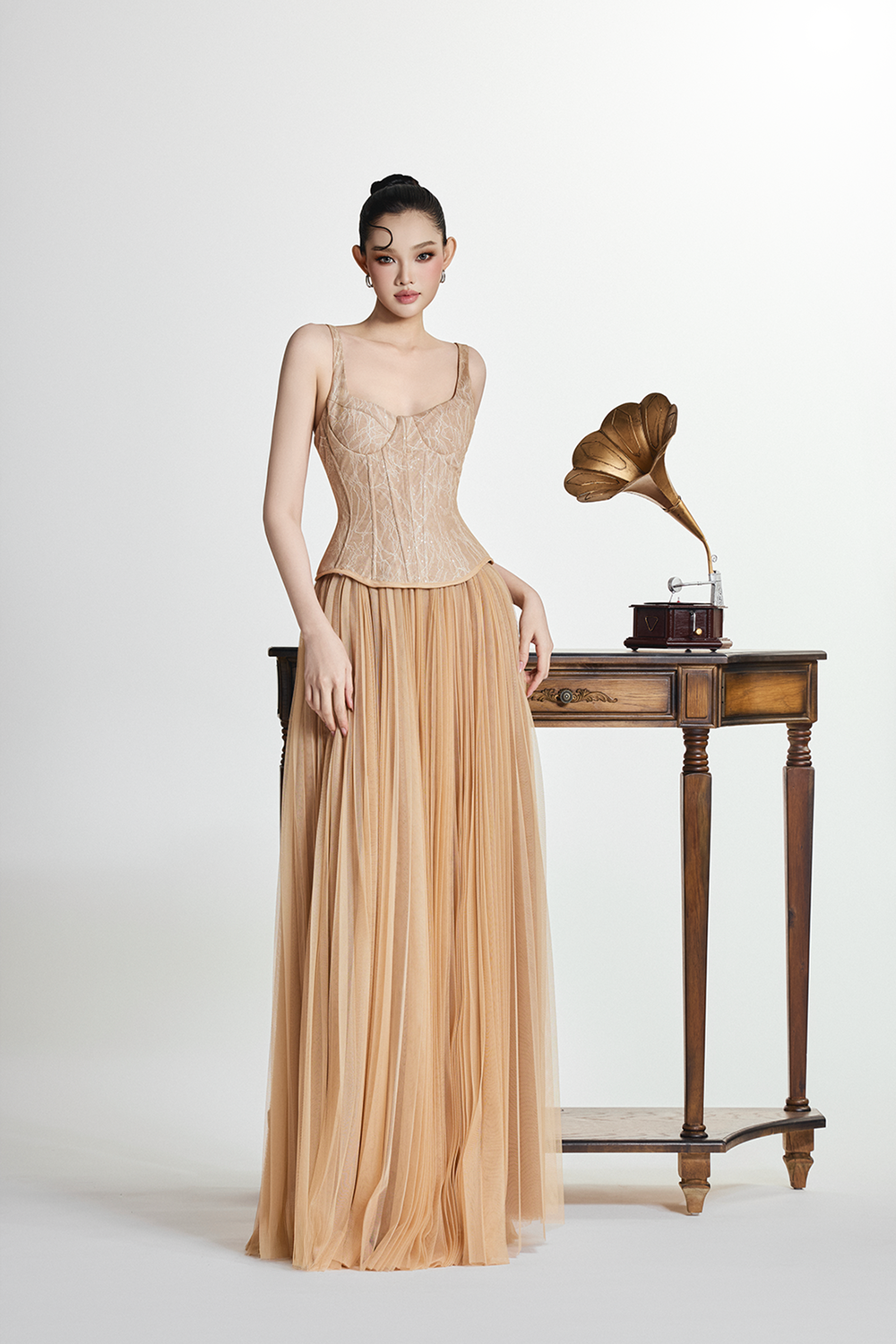 KIMI DRESS