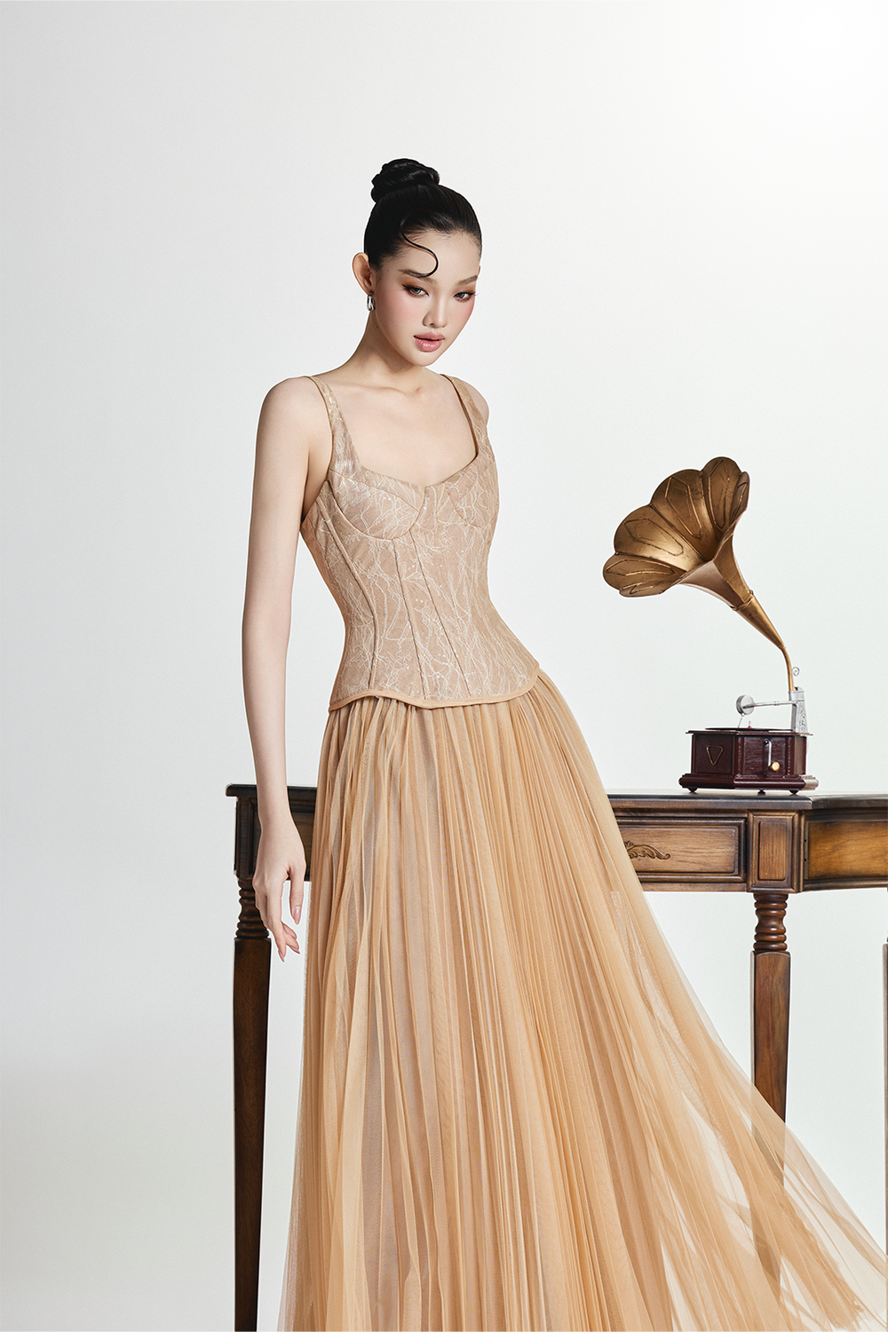 KIMI DRESS