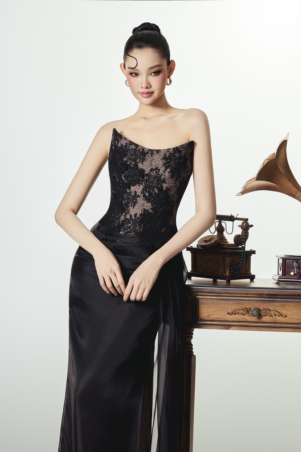 DIVA DRESS