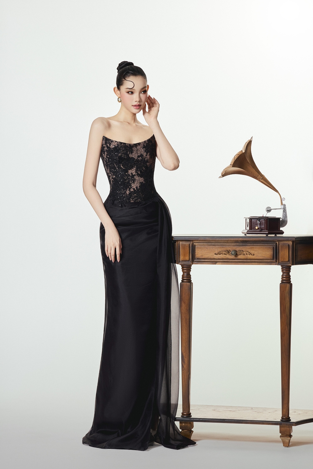 DIVA DRESS