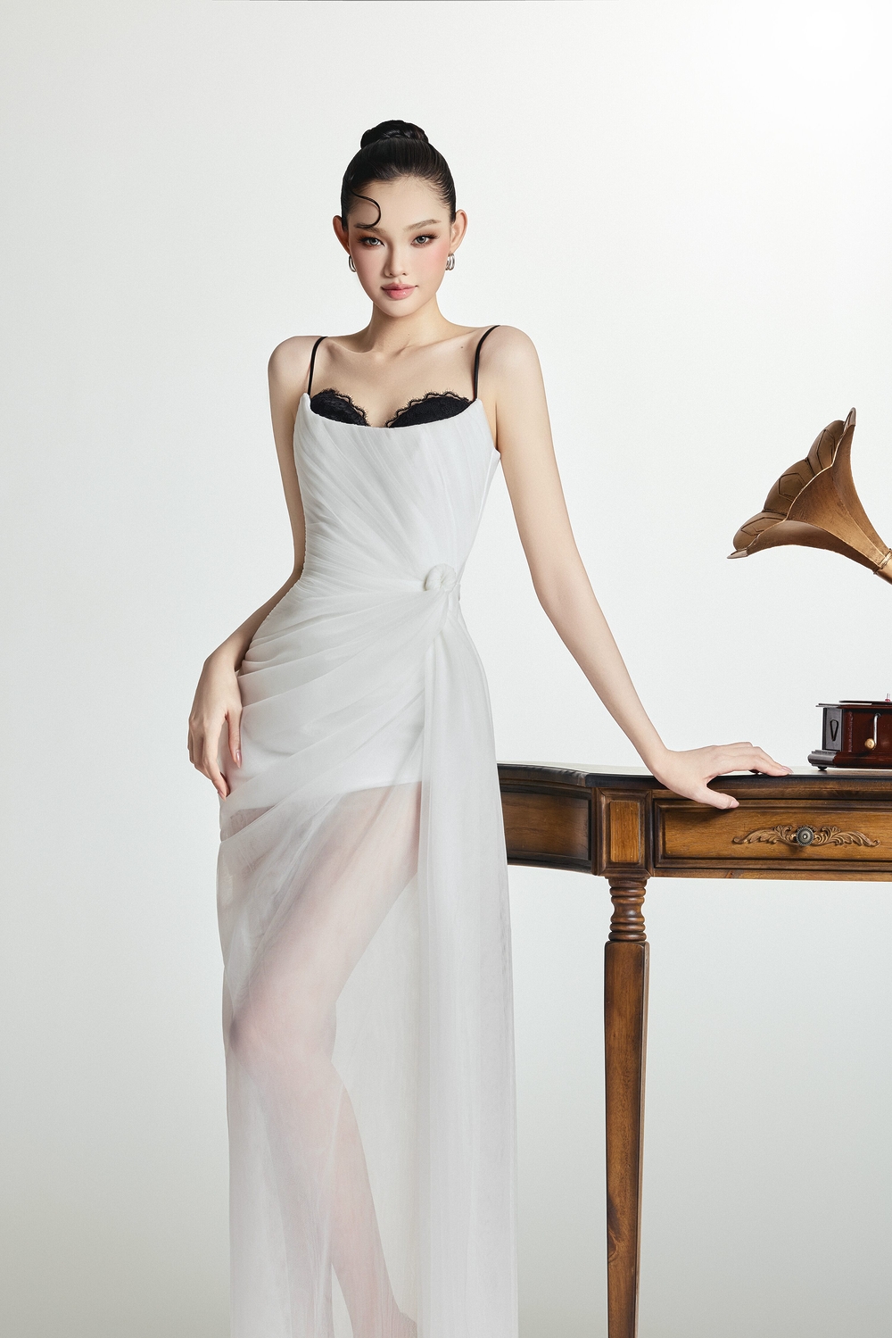 HEMI DRESS
