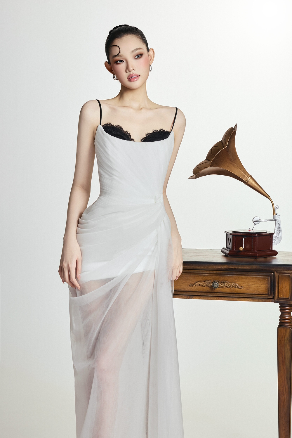 HEMI DRESS