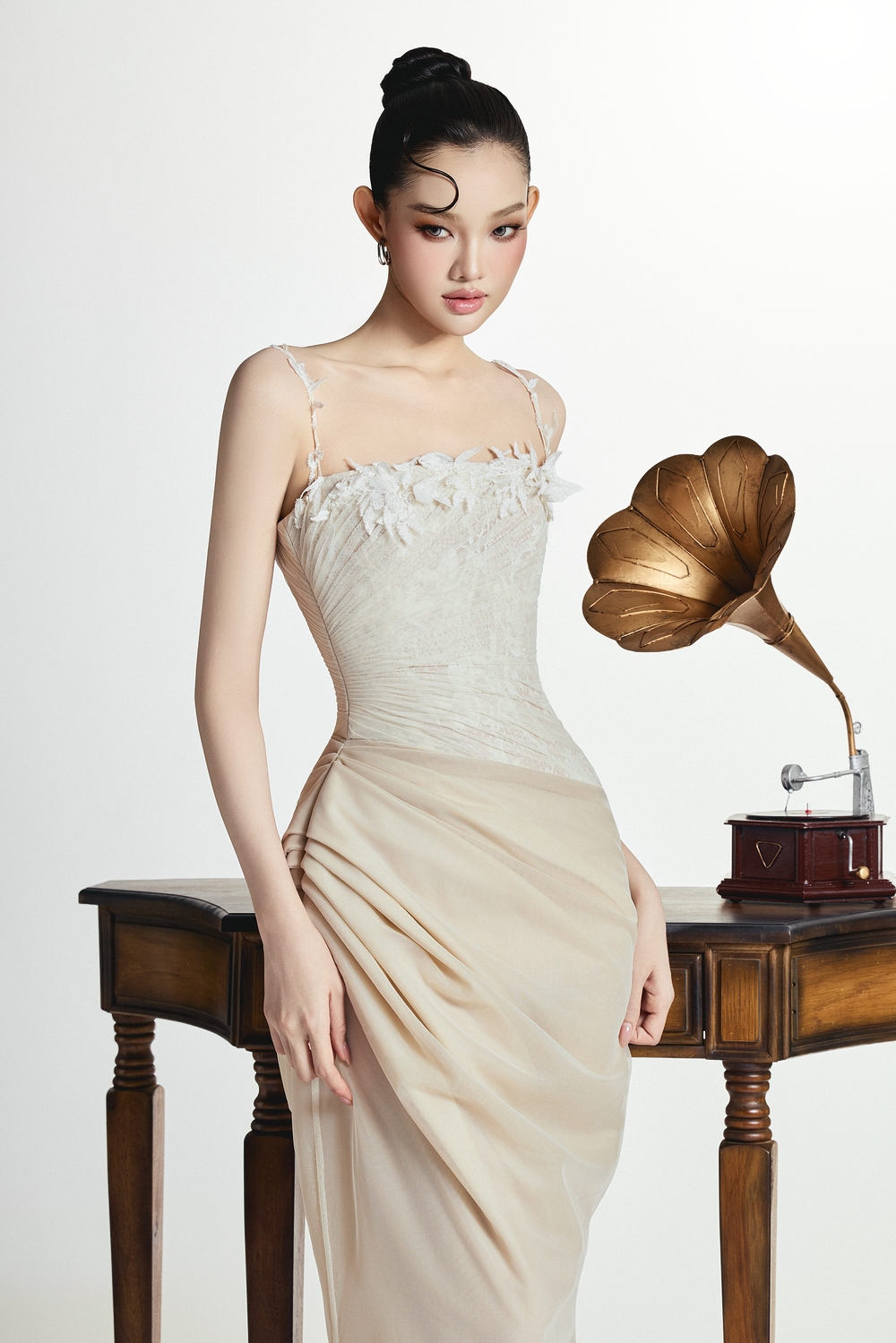 LOREN DRESS