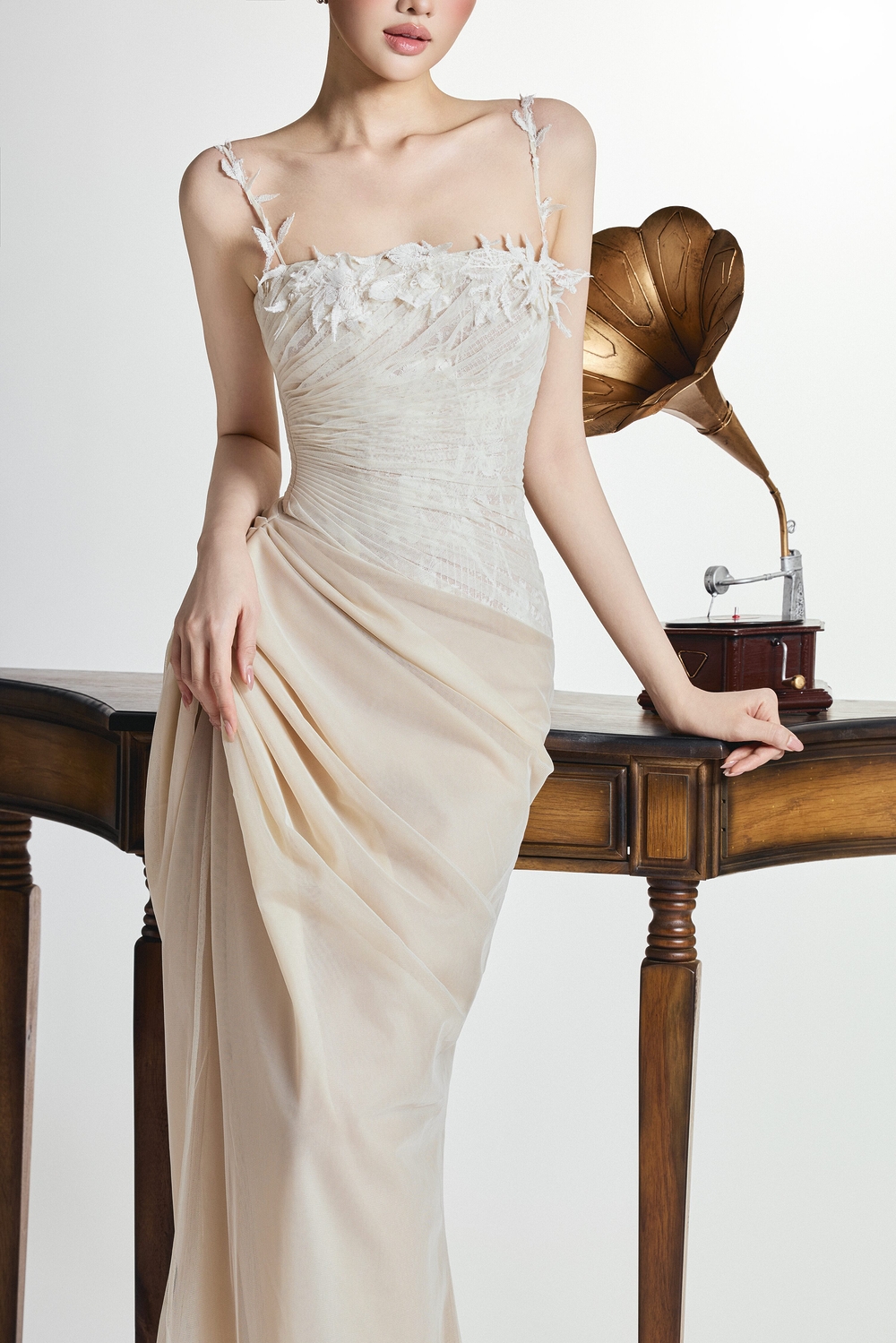 LOREN DRESS