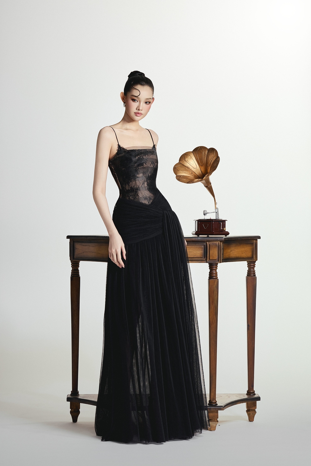 SIA DRESS