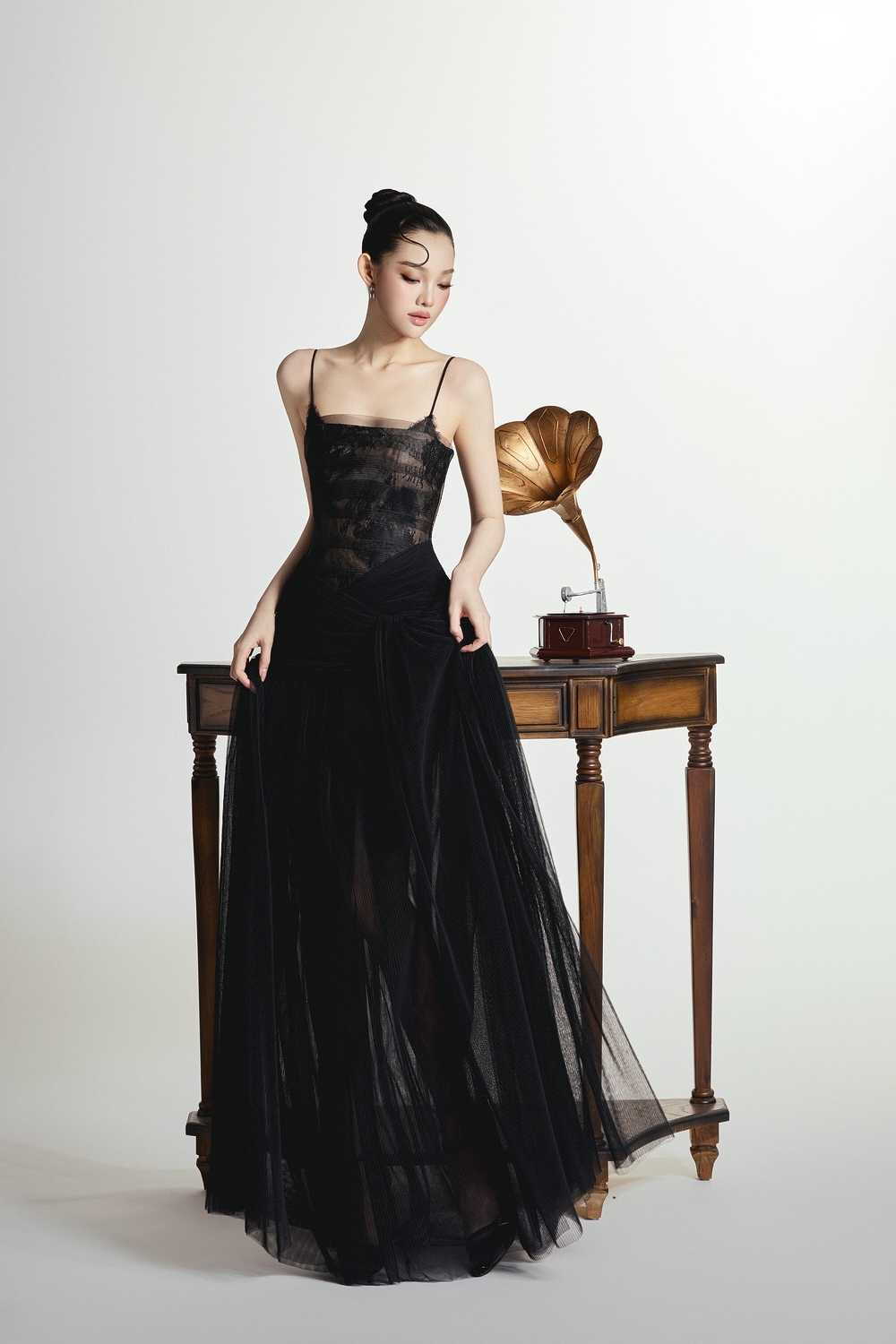 SIA DRESS