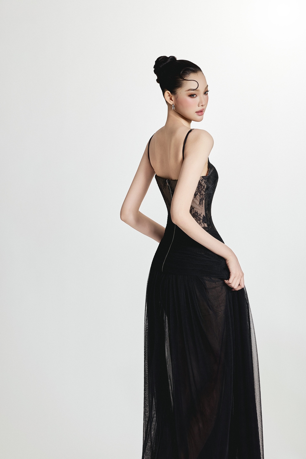SIA DRESS