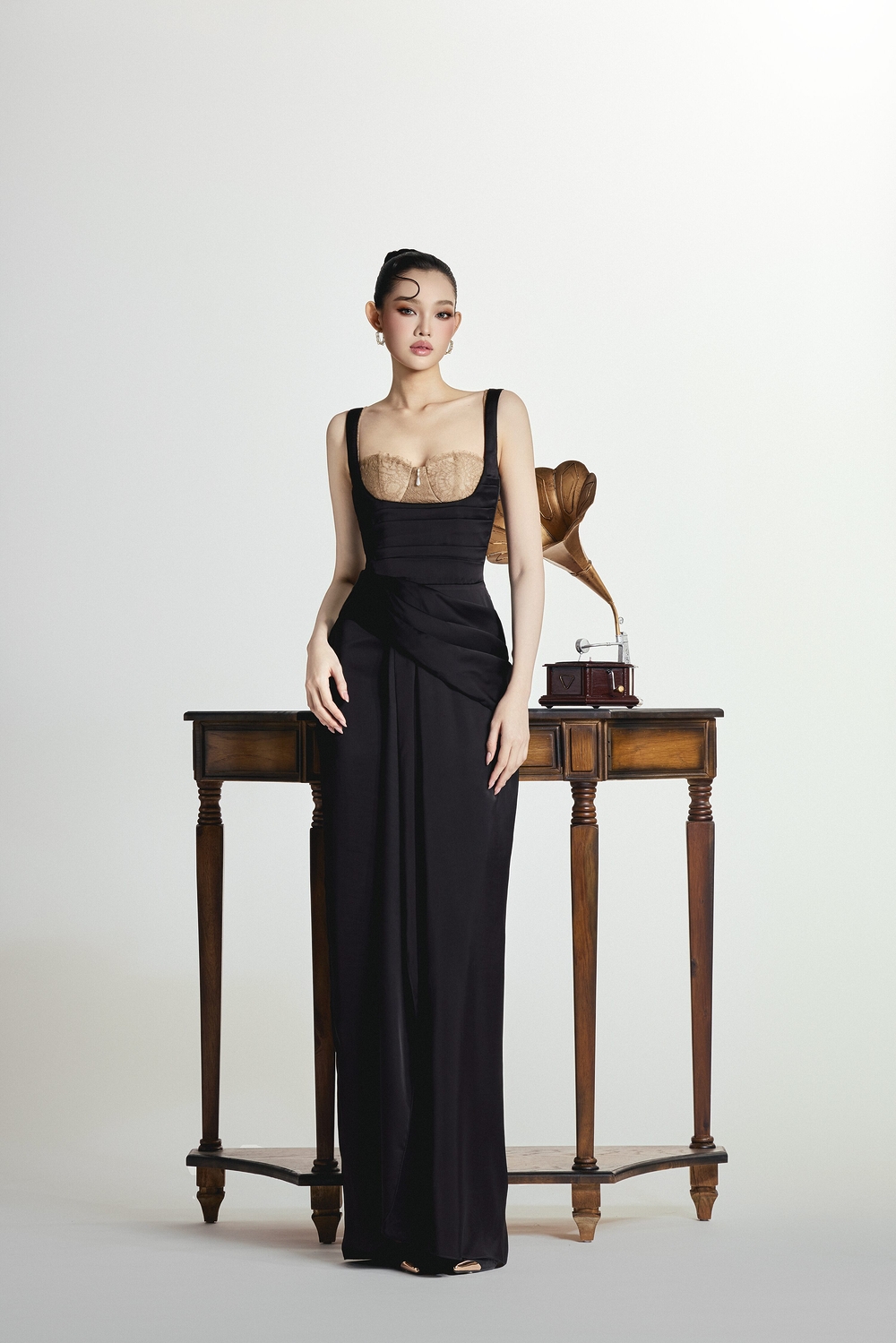 KELLY DRESS