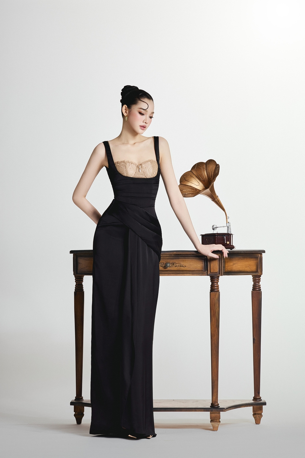 KELLY DRESS