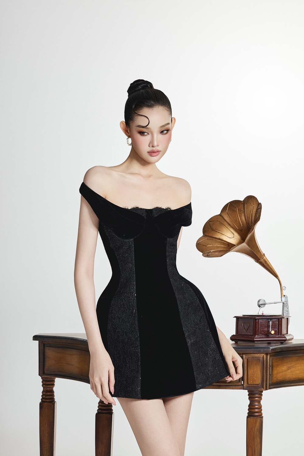 NICO DRESS