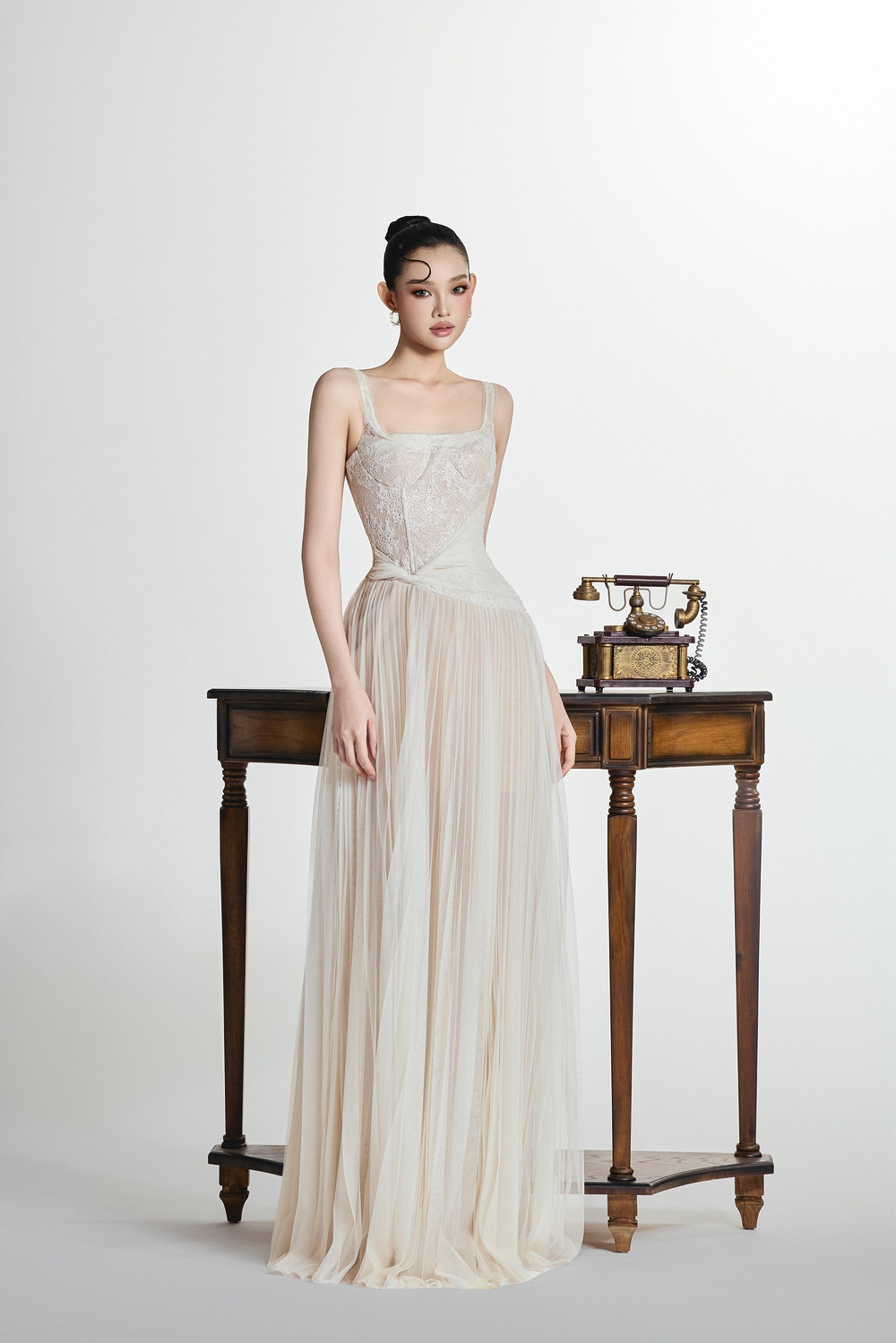 LYNOR DRESS