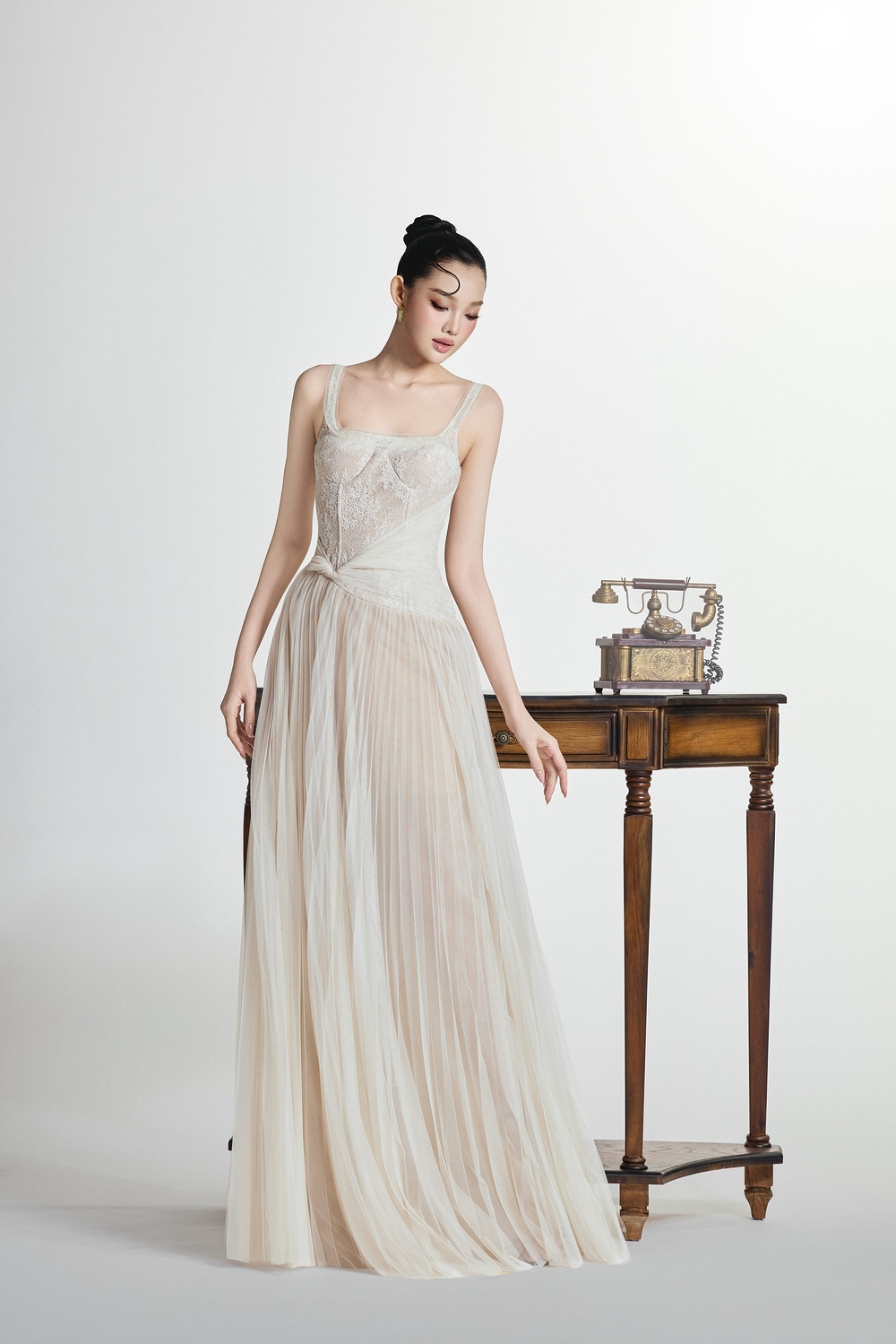 LYNOR DRESS