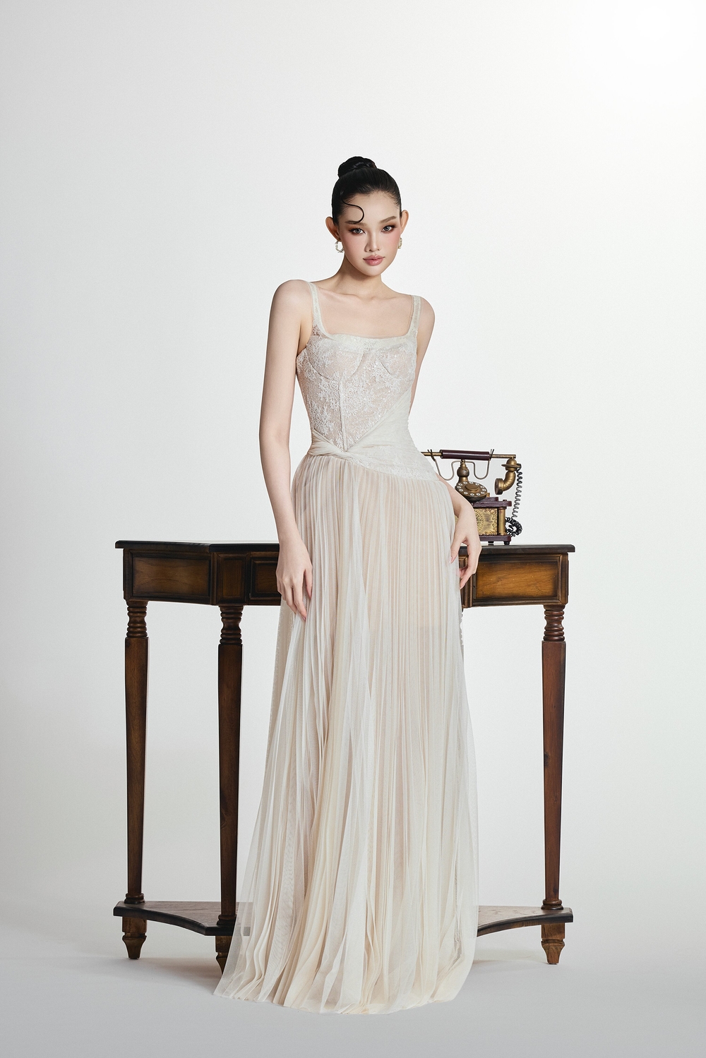 LYNOR DRESS