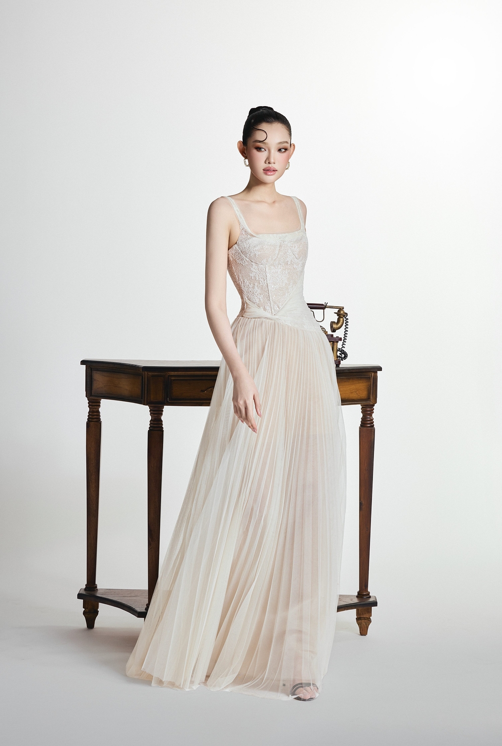 LYNOR DRESS