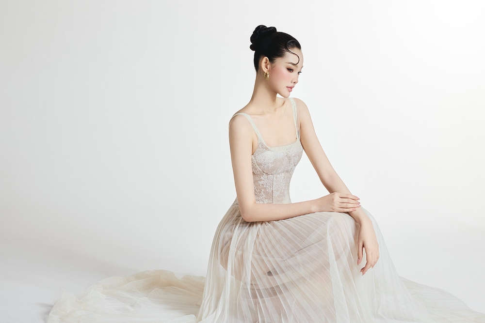 LYNOR DRESS