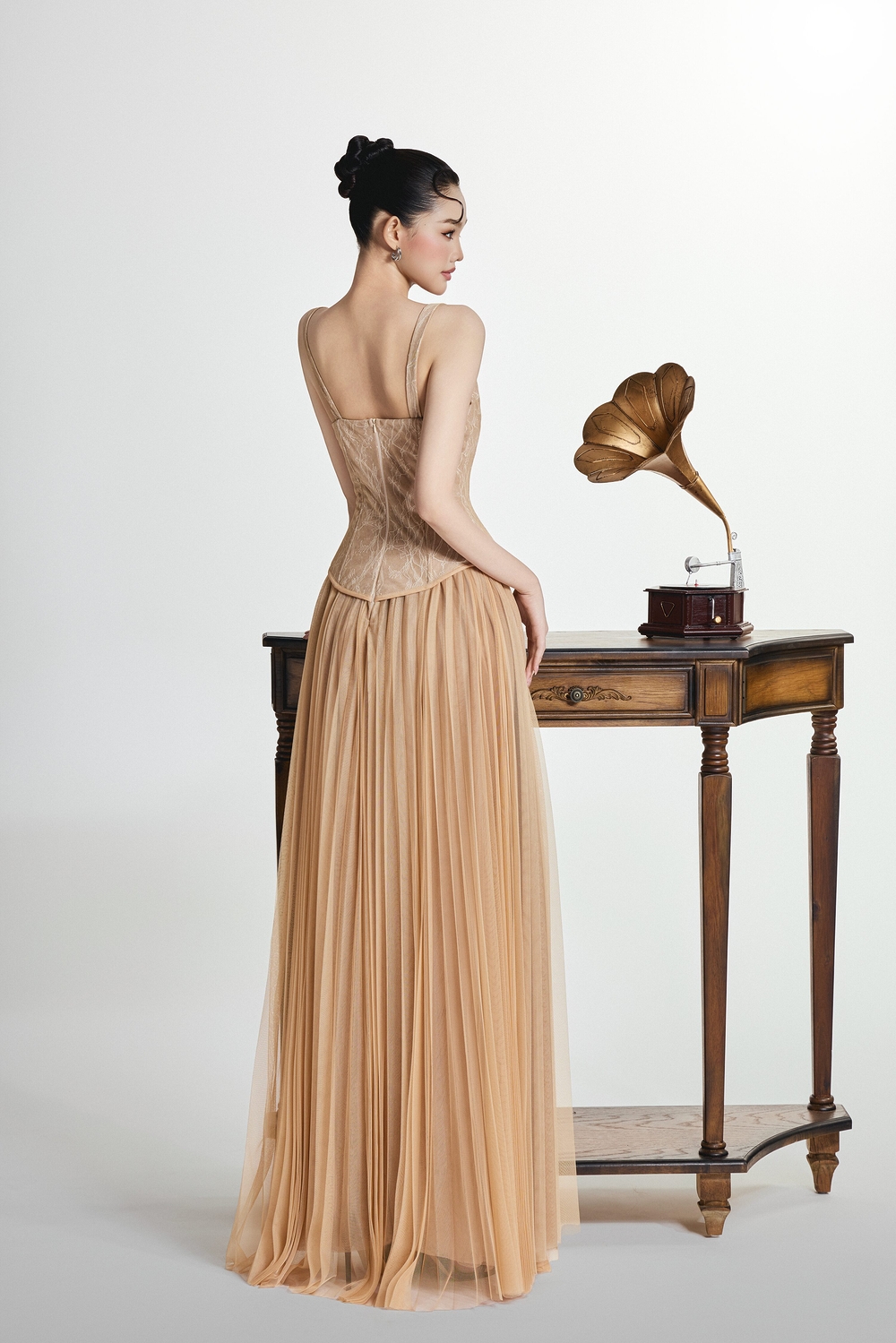 KIMI DRESS
