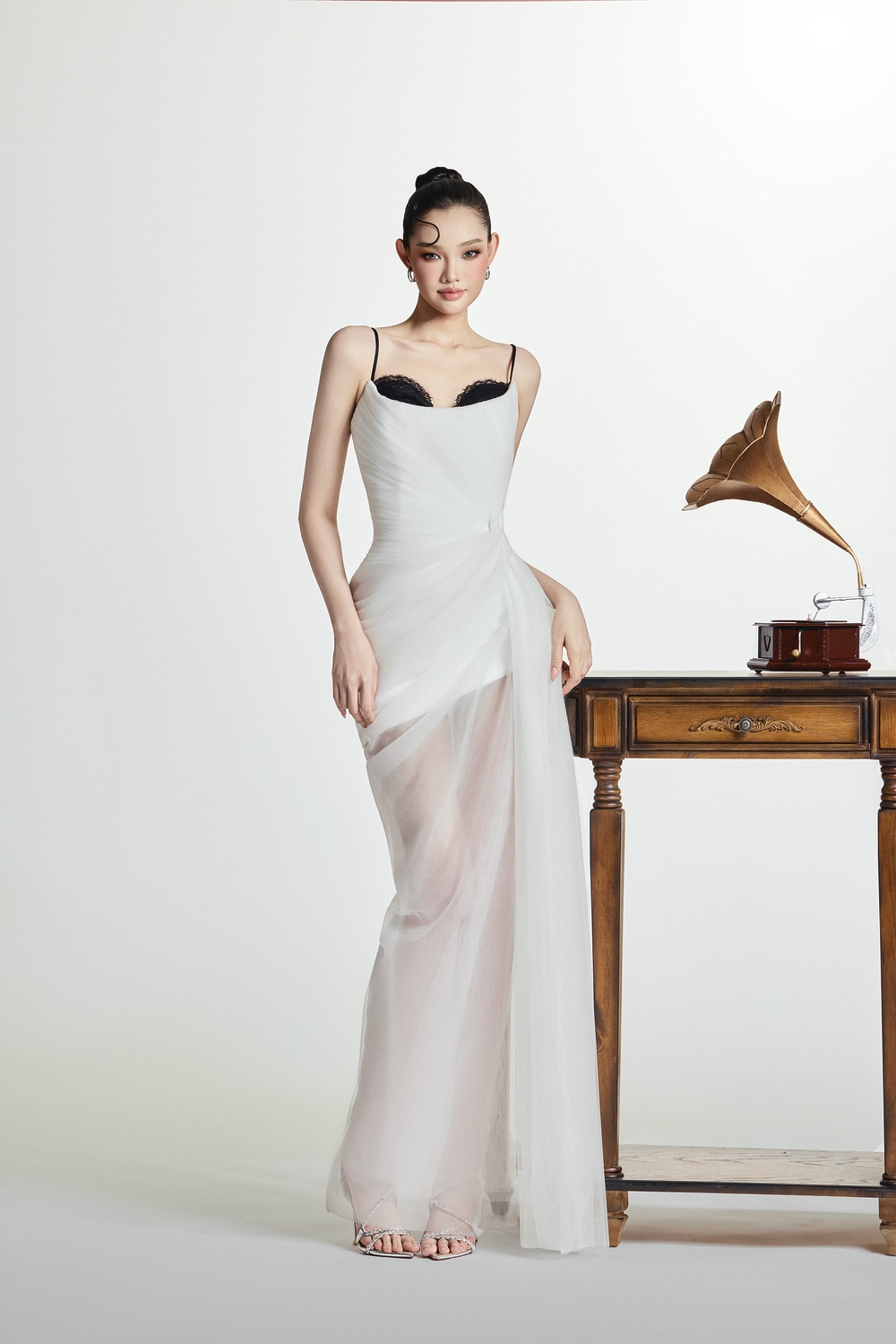 HEMI DRESS