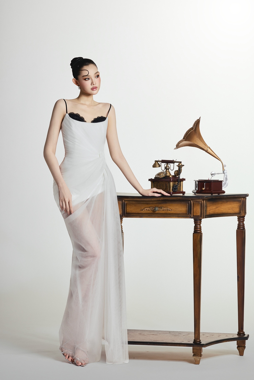 HEMI DRESS