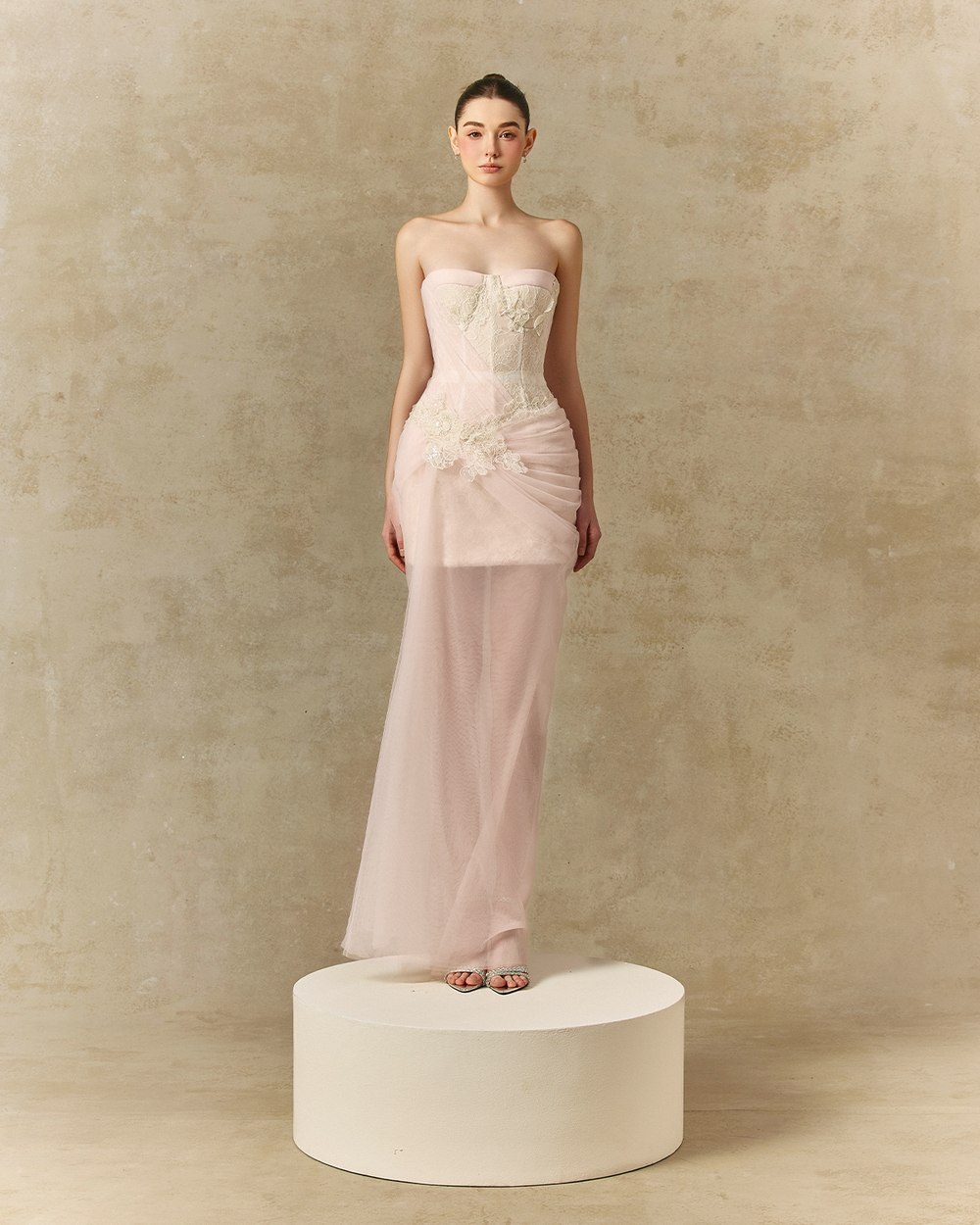 HELLA DRESS