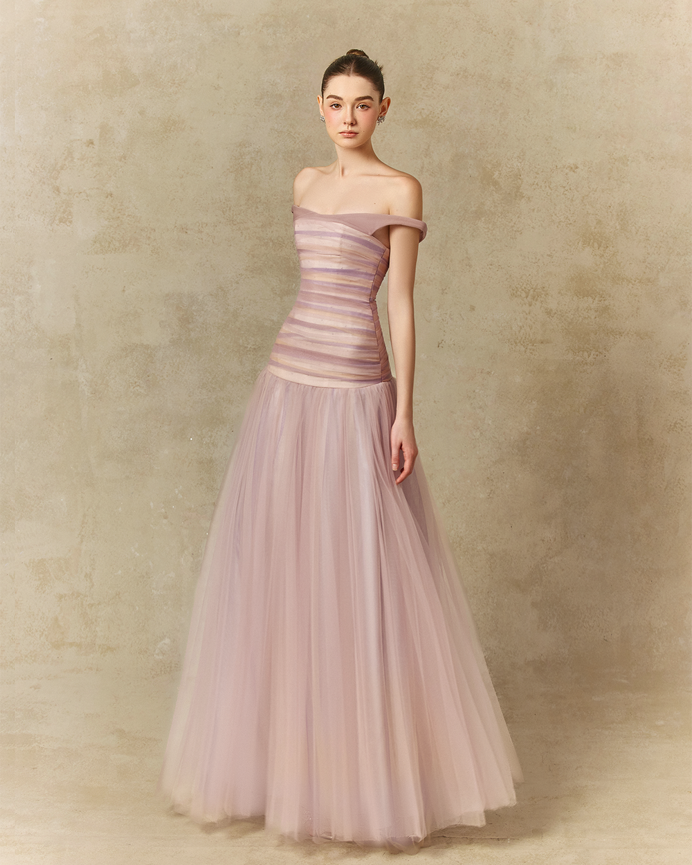 LUMI DRESS