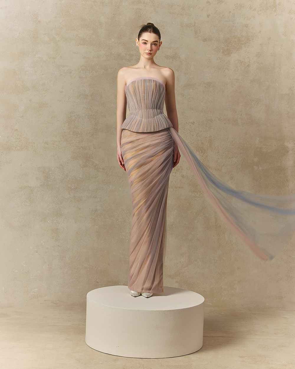 NOLA DRESS